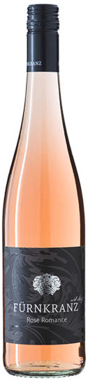 Rose Romance Fürnkranz 2023 0,75 Liter