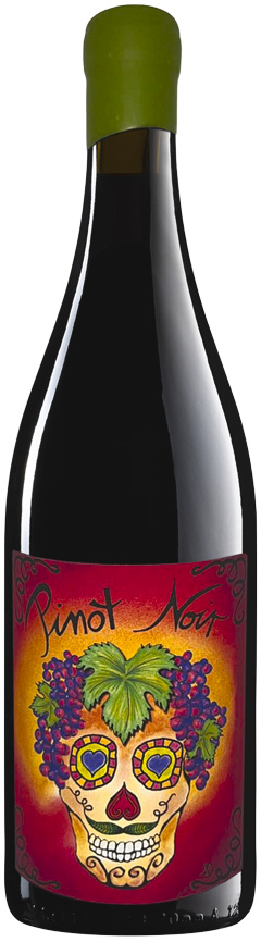 Zuckerschädel Pinot Noir Thomas Lehner® 2017 0,75 Liter