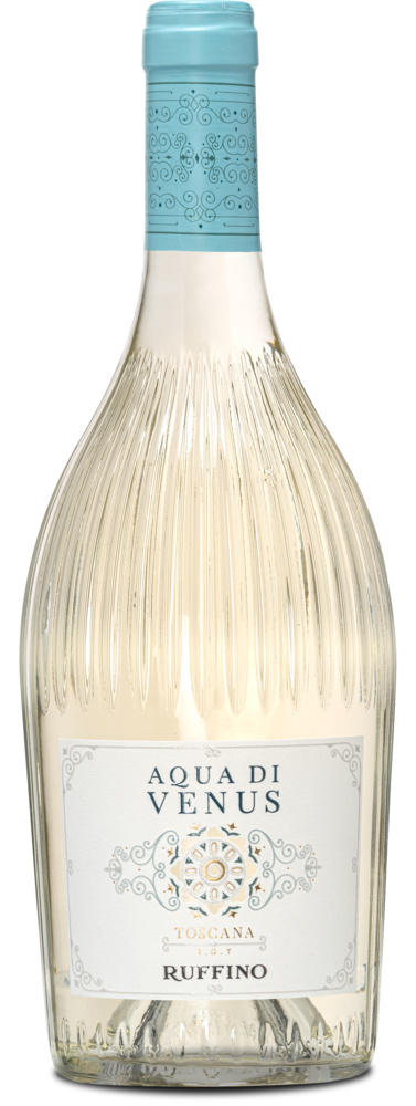 Vino Bianco Aqua Di Venus Ruffino 2022 0,75 Liter