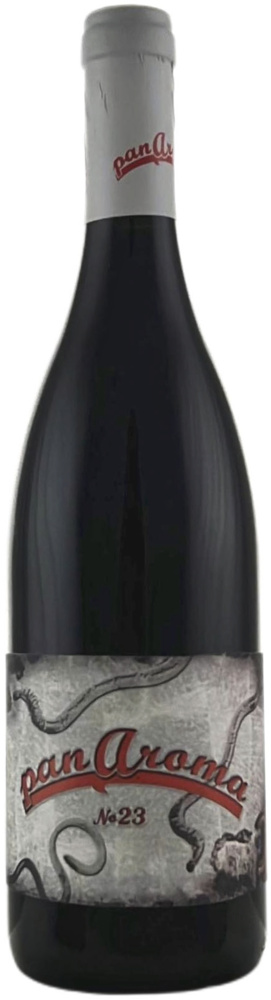 Zweigelt Panaroma No 23 Thomas Lehner® 2009 0,75 Liter