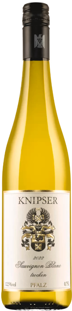 Knipser Sauvignon Blanc 2022 0,75 Liter