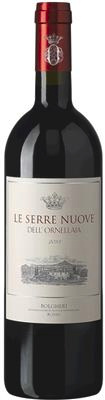 Le Serre Nouve Dell Tenuta Dell Ornellaia 2022 0,75 Liter