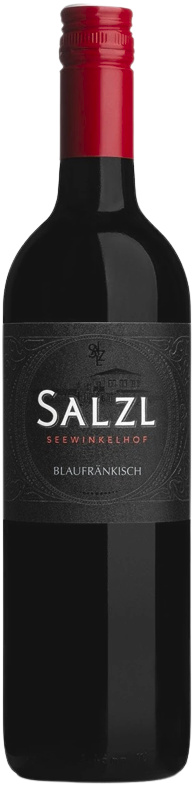 Blaufränkisch Weingut Salzl 2021 0,75 Liter