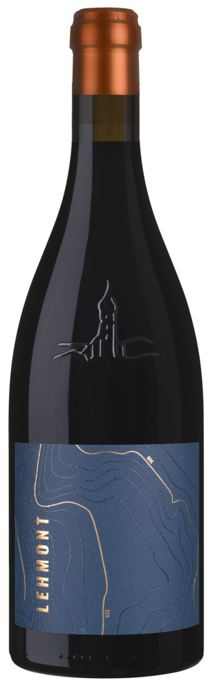 Lehmont Pinot Noir Riserva St. Pauls Kellerei 2020 0,75 Liter
