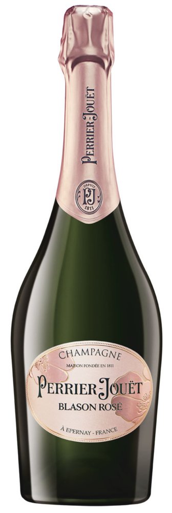 Perrier Jouet Blason Rose Champagne 0,75 Liter