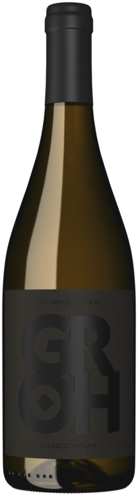 Chardonnay Rosengarten Heinrich Groh 2021 0,75 Liter