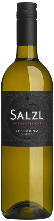 Chardonnay Selection Weingut Salzl 2022 0,75 Liter