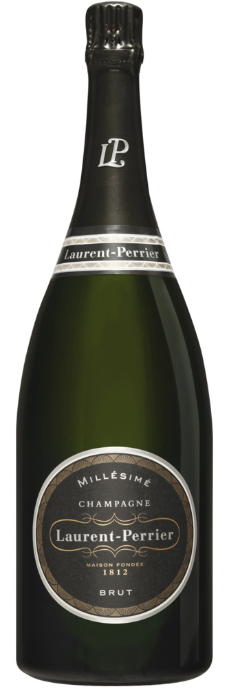 Laurent-Perrier Brut Millesime Champagne 2012 0,75 Liter