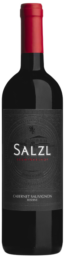 Cabernet Sauvignon Reserve Weingut Salzl 2018 0,75 Liter