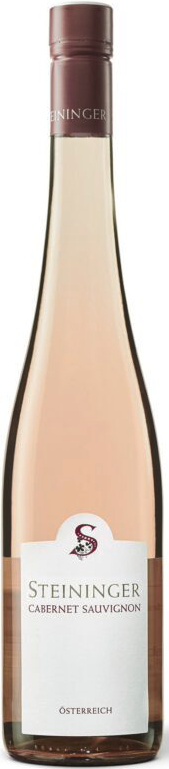 Cabernet Sauvignon Rose Weingut Steininger 2023 0,75 Liter