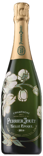 Perrier Jouet Belle Epoque Champagner 2014 0,75 Liter