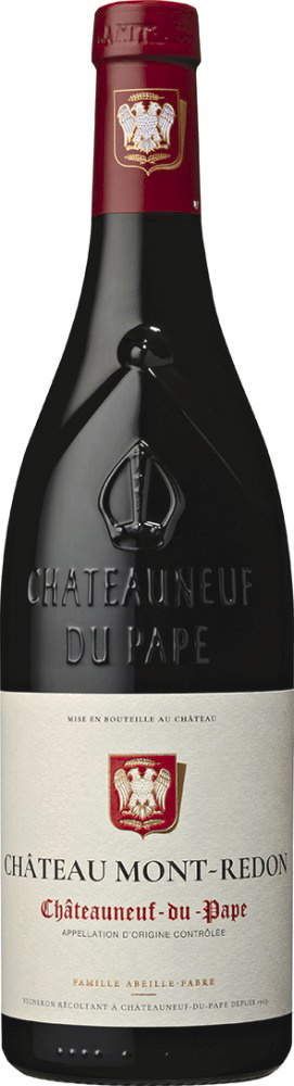Chateauneuf du Pape AC Chateau Mont-Redon 2020 0,75 Liter