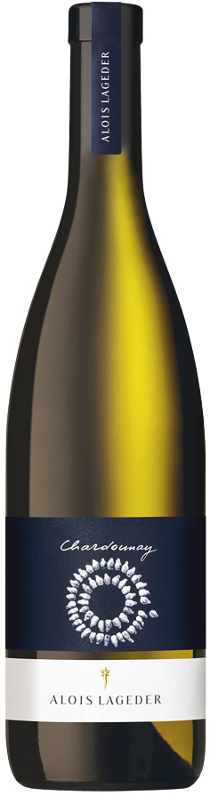 Chardonnay Alto Adige DOC Alois Lageder 2022 0,75 Liter