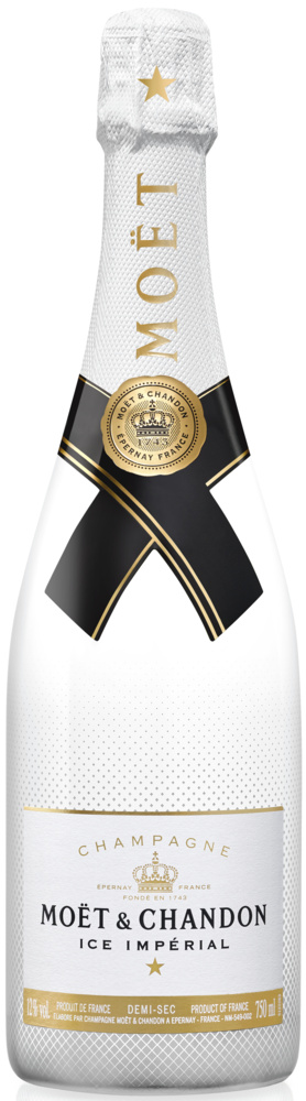 Moet Chandon Ice Imperial 3 Liter