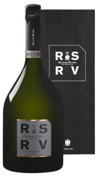 RSRV 4.5 Maison Mumm Champagner 0,75 Liter