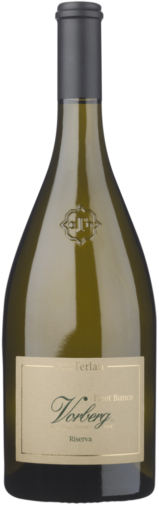 Pinot Bianco Selection Vorberg Riserva DOC Cantina Terlan 2021 0,75 Liter