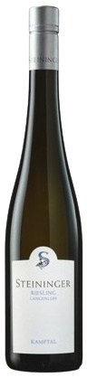 Riesling Langenlois Kamptal Weingut Steininger 2023 0,75 Liter