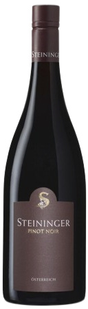 Pinot Noir Weingut Steininger 2022 0,75 Liter