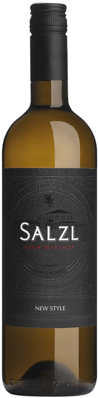Chardonnay New Style Weingut Salzl 2022 0,75 Liter