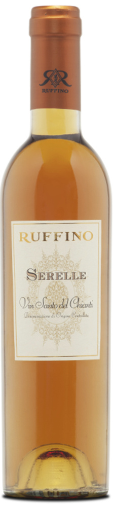 Ruffino Serelle Vin Santo del Chianti D.O.C. Ruffino 2018 0,375 Liter