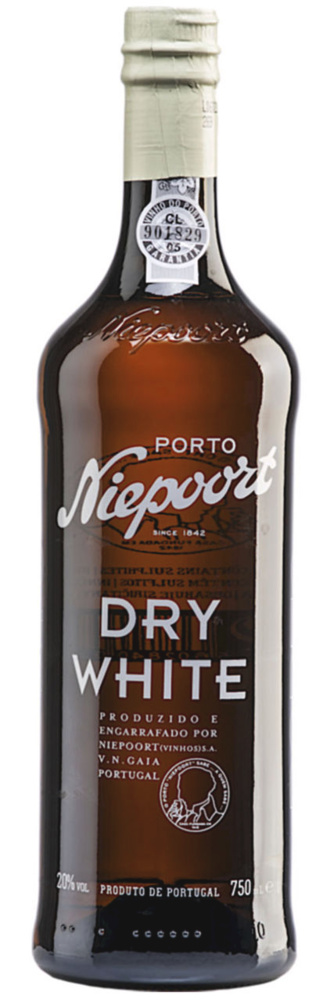 Niepoort Dry White 0,75 Liter