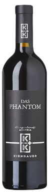 Das Phantom K+K Kirnbauer 2021 0,75 Liter