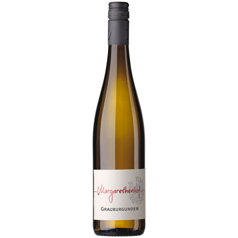 Grauburgunder Kernstück Weingut Margarethenhof 2023 0,75 Liter