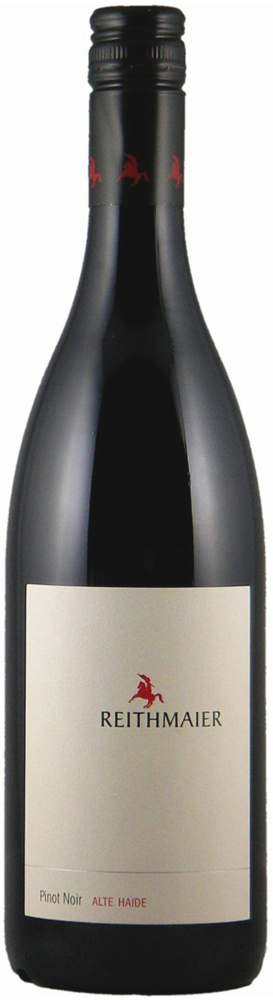 Pinot Noir and Friends Weingut Reithmaier 2020 0,75 Liter
