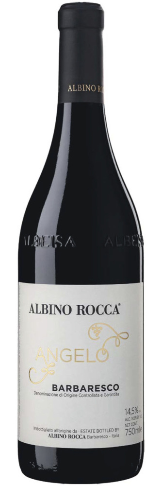 Barbaresco Angelo DOCG Albino Rocca 2016 0,75 Liter