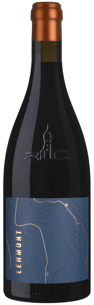Lehmont Pinot Noir Riserva St. Pauls Kellerei 2018 0,75 Liter