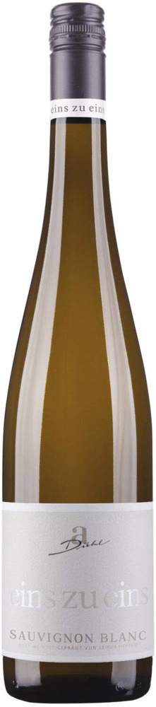 Sauvignon Blanc QbA A.Diehl 2022 0,75 Liter