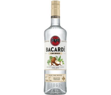 Bacardi Coconut