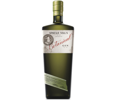 Uncle Vals Botanical Gin Handcrafted Small Batch