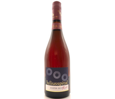 Juliusspital Echter Secco Pink