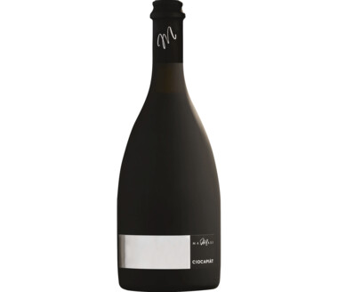 Lambrusco Mantovano IGT Ciocapiat Weingut Malavasi