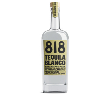 818 Tequila Blanco by Kendall Jenner