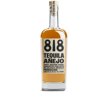 818 Tequila Anejo by Kendall Jenner