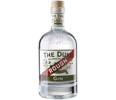 The Duke - Munich Dry Gin Rough Gin