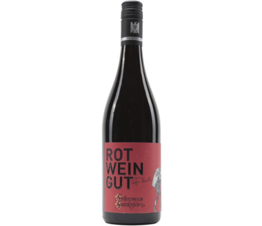 Rot Wein Gut Weingut Freiherr von und zu Franckenstein