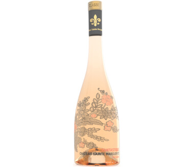 Chateau Sainte Marguerite Fantastique Rose