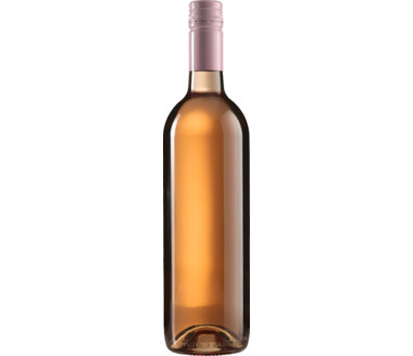 Private Label Zweigelt rose Prüfnummer: N1345/25 Betr.Nr:4577167