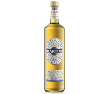 Martini Floreale Aperitivo alkoholfrei