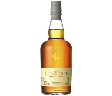 Glenkinchie 12 Years old Lowland Malt Scotch Whisky Classic Malts of Scotland