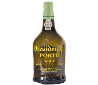 Presidential Porto White