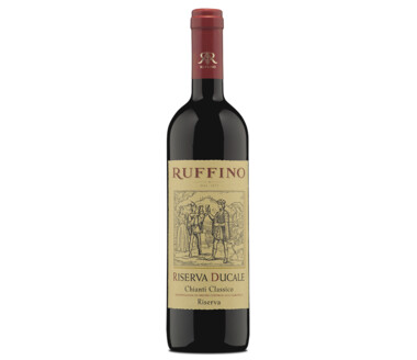 Chianti Classico DOCG Riserva Ducale Ruffino