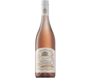 Allesverloren - Tinta Rose Allesverloren Wine Estate Wine of Origin Swartland