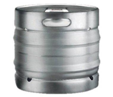 Heineken Premium Pilsner Dreh KEG