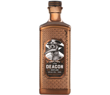 The Deacon Blended Scotch Whisky