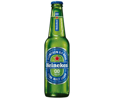 Heineken 0.0 % 4x6er Pack