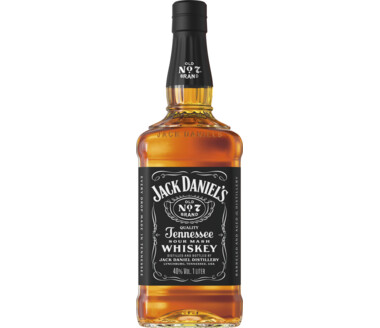 Jack Daniels Tennessee Whiskey